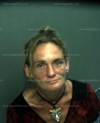 Robin Michelle Lamb