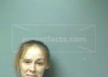 Kacy Leann Clark