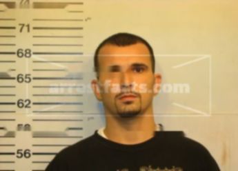 Michael Shane Campbell