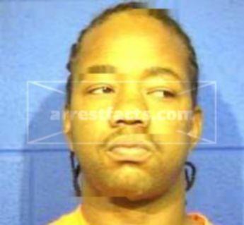 Calvin Dion Jones