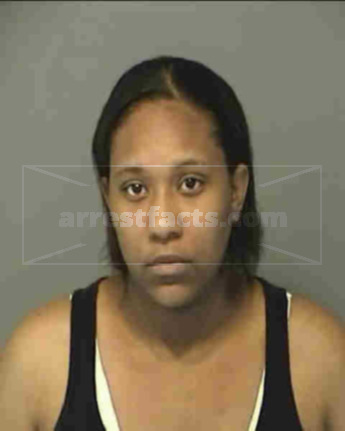 Trisha Marie Jackson