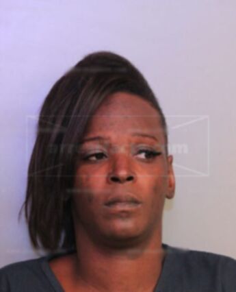 Faith Airlia Neely