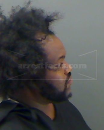 Christopher Patrick Whitt