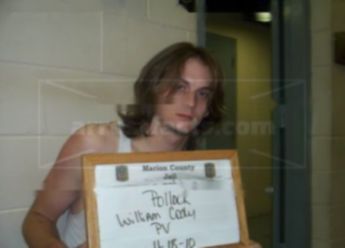 Wm. Cody Pollock