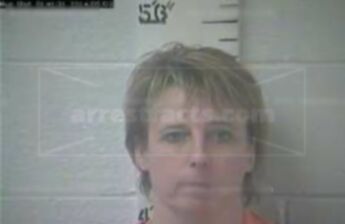 Sharon Leigh Mcnutt
