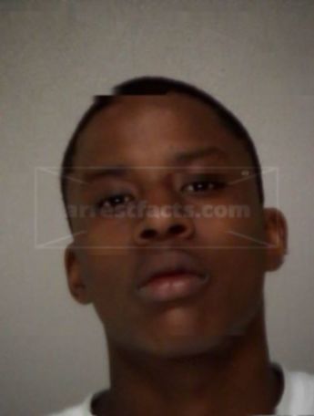 Trevon Montez Burton
