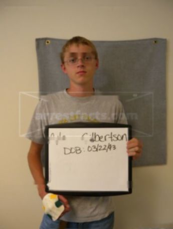 Cyle D Gilbertson