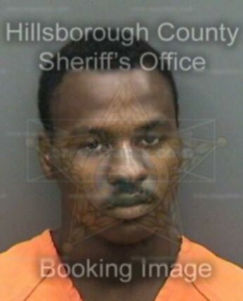 Mario Antonio Howard