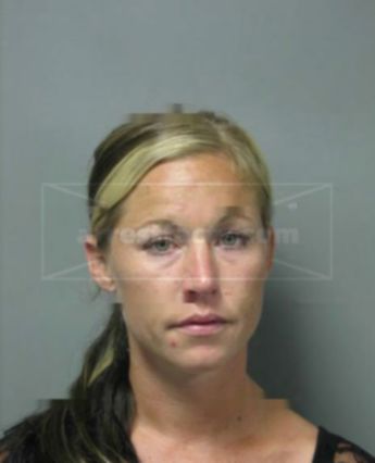 Angela Crowder