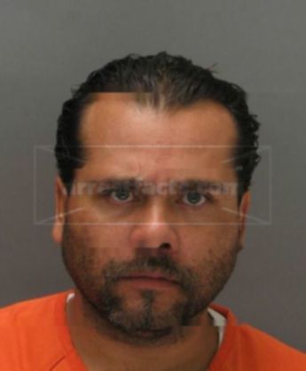 Carbajal Alfredo Martinez