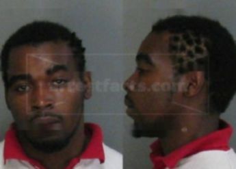Jermaine Roberson