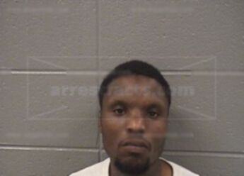 Steven Alston