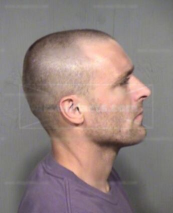 Robert Lee Heathcoe