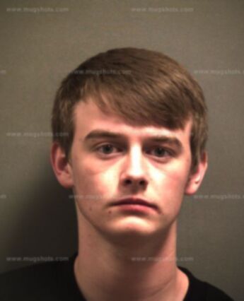 Tyler Trent Hanes