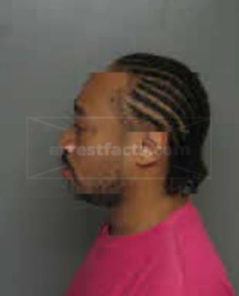 Anthony Morrell Johnson