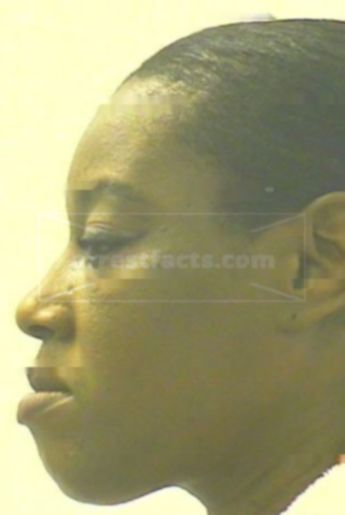 Antionette Marie Ford