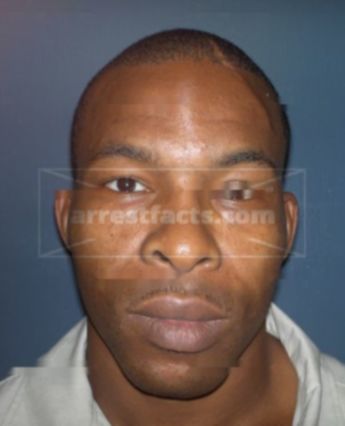 Raythell Jerome Talford