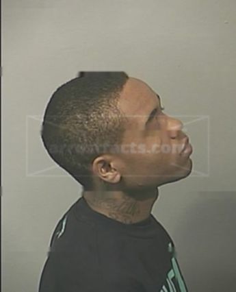 Anthony Hikeem Brantley