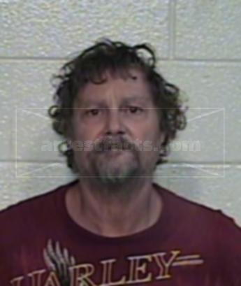Kenneth Ray Richardson Berg