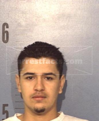 Victor Fidel Alcala