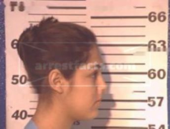 Marissa Elizabeth Pena Granados