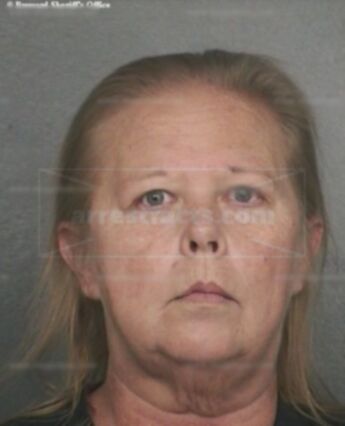 Juanita Gordon Carvello