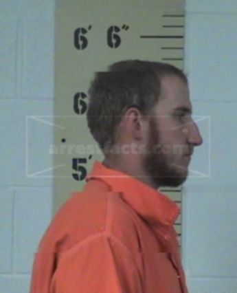 William Thomas Russworm