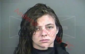 Melody Autumn Williams