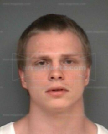 Christopher Robert Jones