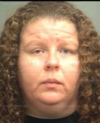 Jennifer Jeannine Moore
