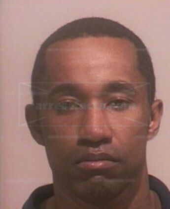Fredrick Harris