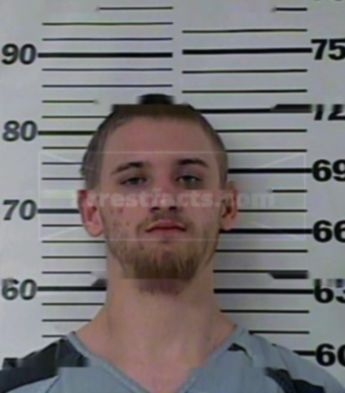 Justin James Weaver