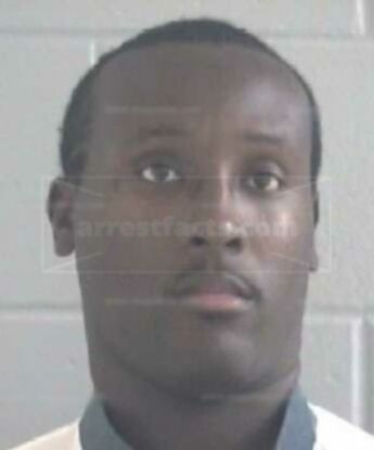 Mark Anthony Curry