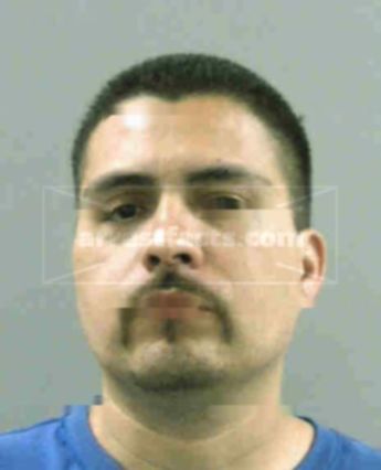 Raul Cipriano Pozos