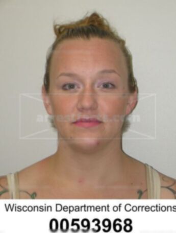 Brittany C Farris