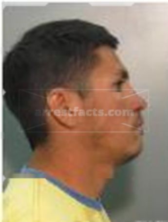 Rocky Alexander Lopez-Mejia