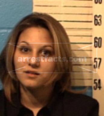 Brandy Gayla Self