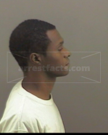 Lacedric Dramel Wilcott