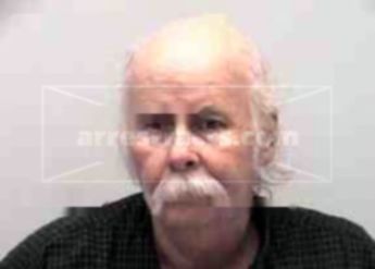Donald Edwin Blackie