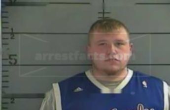 Justin Derrick Chapman