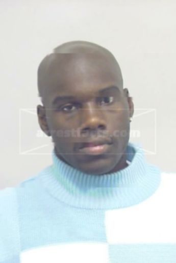 Anthony Bennett