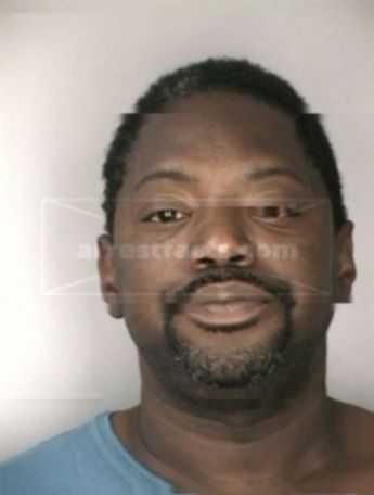 Marlon Cornell Richardson