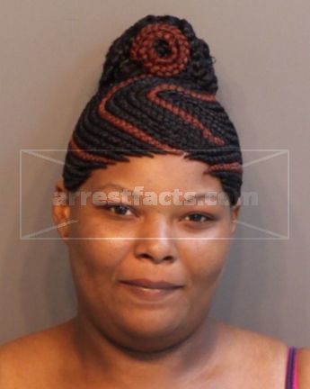 Jennifer Michelle Upshaw
