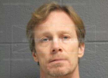 Mark Allen Partin