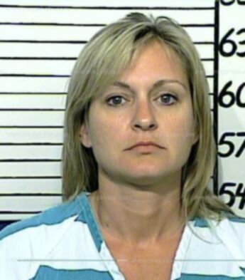 Melissa Elaine Wright