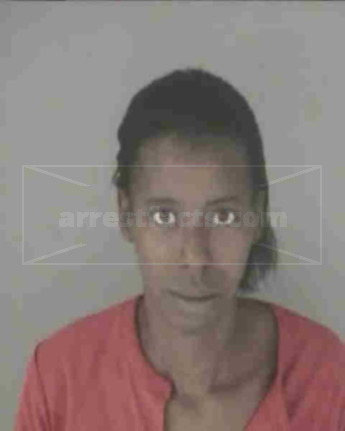 Erica Jean Morris