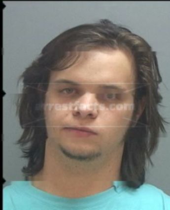 Ward Daniel Pettingill