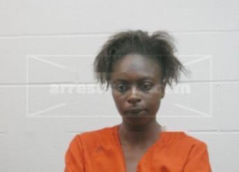 Demetrius Denise Pickney