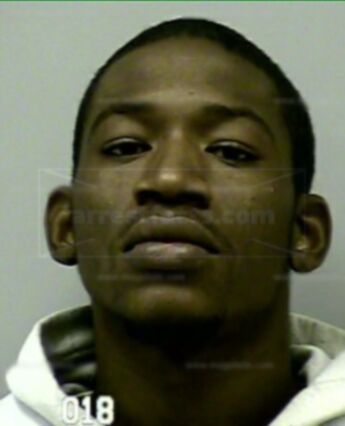 Carlos Lamont Kinchen