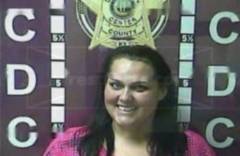 Stephanie M Powers